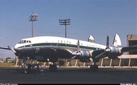 lockheed super constellation cruising speed.